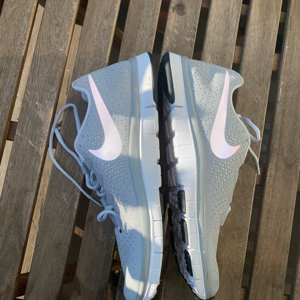 Nike free 3.0 sz 13 - Picture 5 of 5